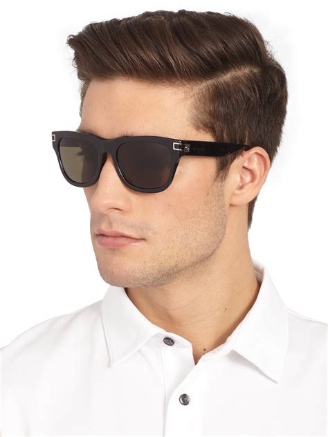 givenchy glasses men's|givenchy eyeglasses men's.